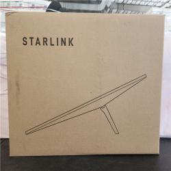 Phoenix NEW STARLINK Standard 4 X : High-Speed  Low-Latency Internet Kit (Latest Model) (SEALED)