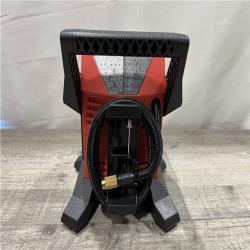 AS-IS Milwaukee 12-Volt Lithium-Ion Cordless Electric Portable Inflator (Tool-Only)