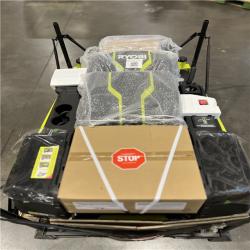 DALLAS LOCATION - NEW! RYOBI 80V HP Brushless 42 in. Battery Electric Cordless Zero Turn Riding Mower (2) 80V Batteries (2) 40V Batteries and Charger