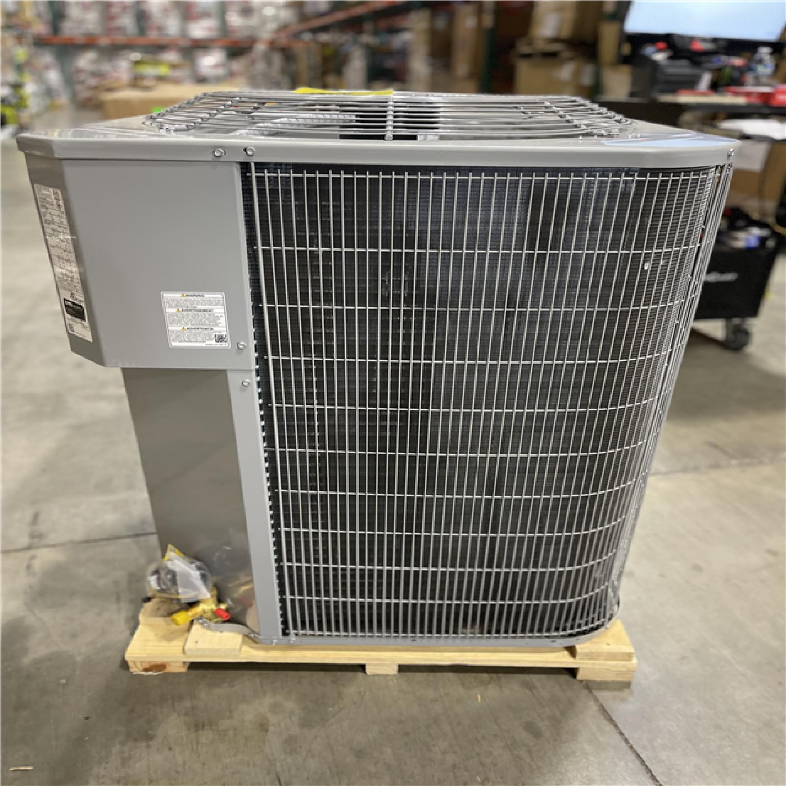 DALLAS LOCATION - Smartcomfort By Carrier 3.0 Ton 14.3 Seer2 Condensing Unit