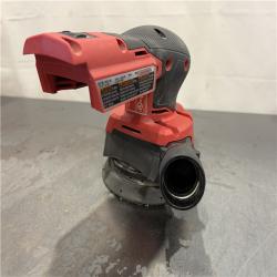AS-IS - Milwaukee M18 18V Lithium-Ion Brushless Cordless FUEL 5 in. Random Orbit Sander