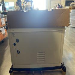DALLAS LOCATION - GENERAC GUARDIAN 26 KW