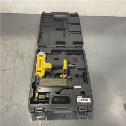AS-IS- Dewalt-DWFP2350K 23 GA Pin Nailer