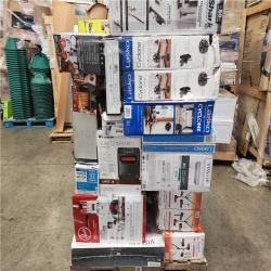 Phoenix AS-IS Mixed Home Improvement Pallet
