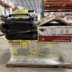 DALLAS LOCATION- AS-IS MONSTER TURBO