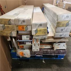 Phoenix AS-IS Mixed Home Improvement Pallet