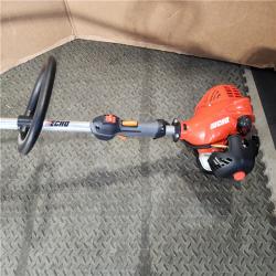 HOUSTON LOCATION - AS-IS (APPEARS LIKE NEW) Echo 21.2 C.C. Gas Powered Trimmer