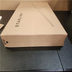 Phoenix NEW STARLINK Standard 4 X : High-Speed  Low-Latency Internet Kit (Latest Model) (SEALED)