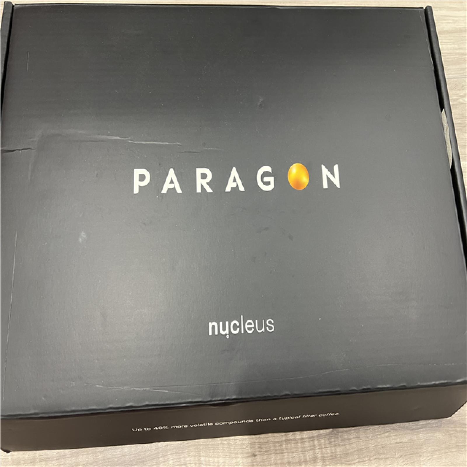 AS-IS Nucleus Paragon Pour Over Stand