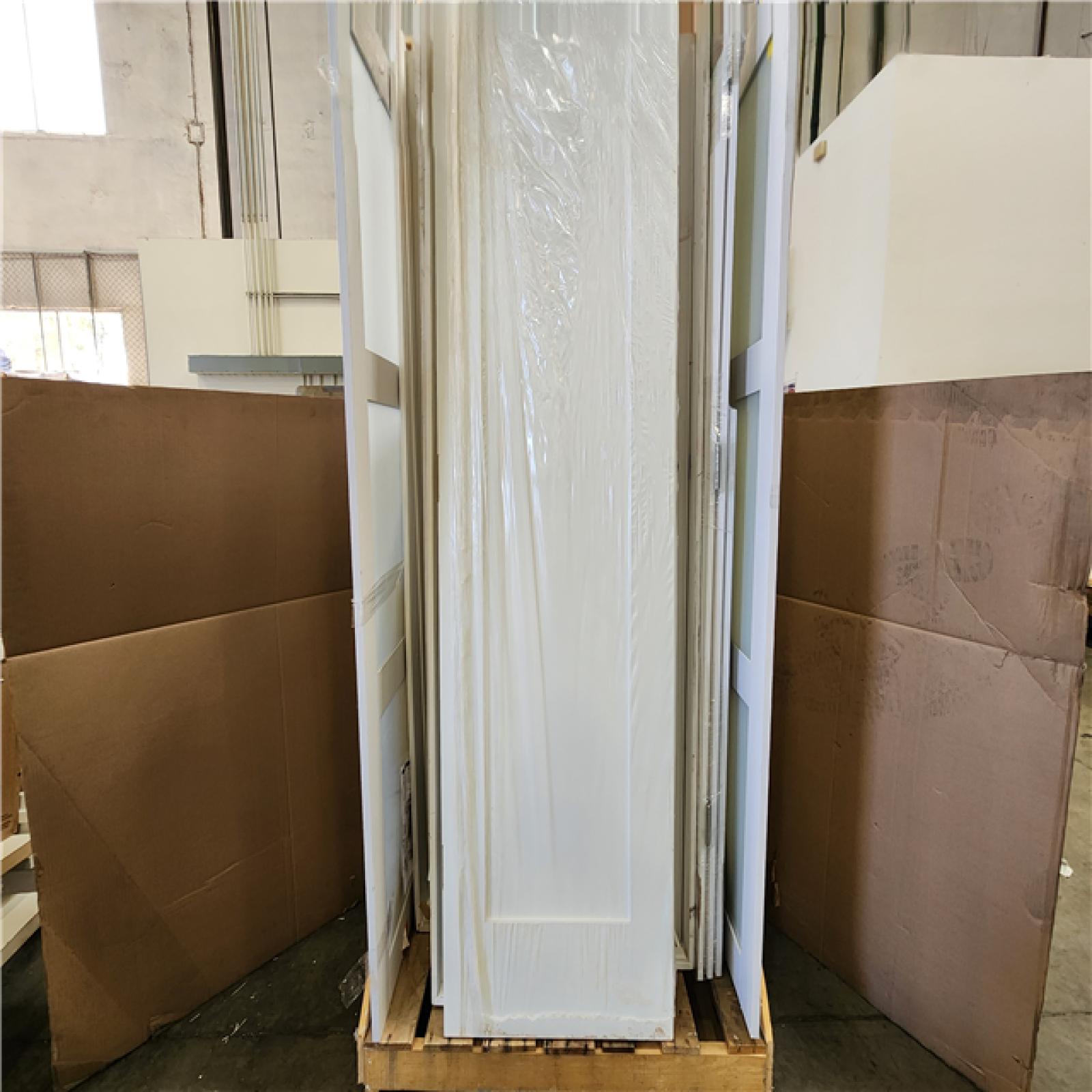 Phoenix AS-IS Mixed Home Improvement Pallet