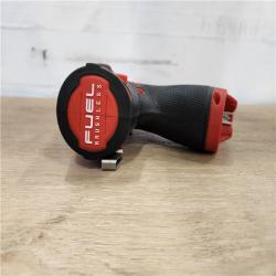 AS-IS- Milwaukee M12 FUEL SURGE 1/4 in. Cordless Brushless Hydraulic Impact Driver Kit (Battery & Charger)