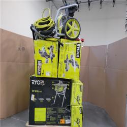 PHOENIX AS-IS TOOL PALLET