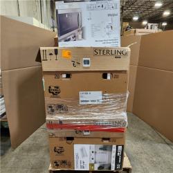 Phoenix AS-IS Mixed Home Improvement Pallet