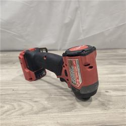 AS-IS Milwaukee 2953-20 18V Cordless 1/4 Hex Impact Driver (Tool-Only)