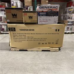 DALLAS LOCATION- AS-IS HOME IMPROVEMENT PALLET