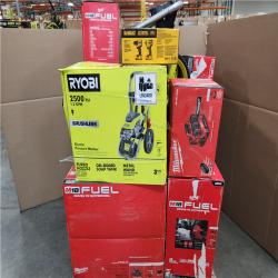 PHOENIX AS-IS TOOL PALLET