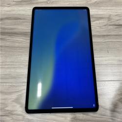 AS-IS Apple iPad Pro 6 12.9-Inch 128GB with Wi-Fi + Cellular  M2 8-Core Chip (Silver  Refurbished)