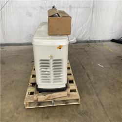 Houston Location AS IS - Generac Generator 2200 watts