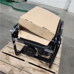 Dallas Location - As-Is RYOBI 6,500-Watt Gasoline Portable Generator