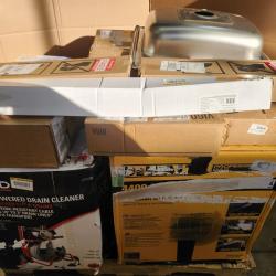 Phoenix AS-IS Monster Turbo Pallet