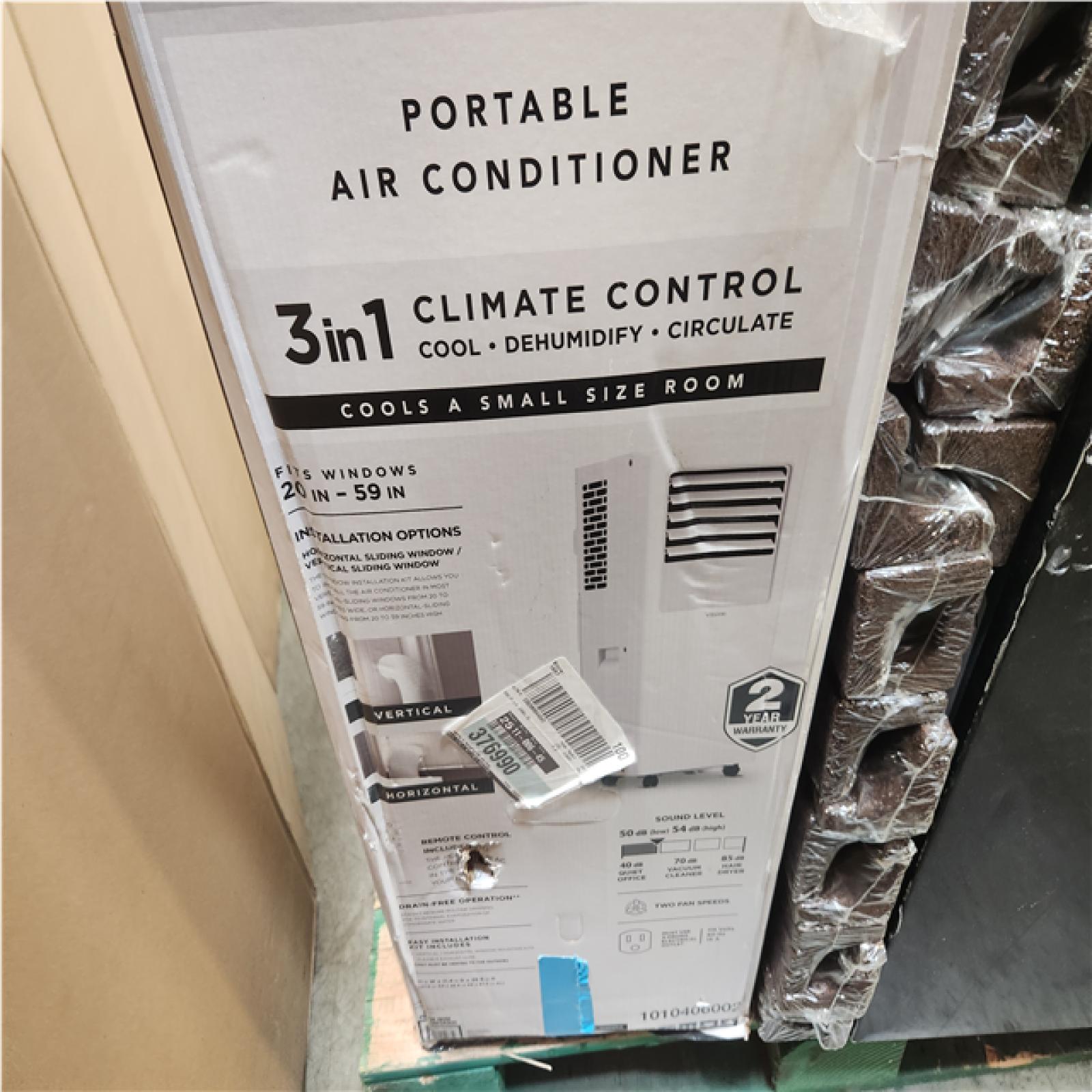 Phoenix AS-IS Mixed Home Improvement Pallet