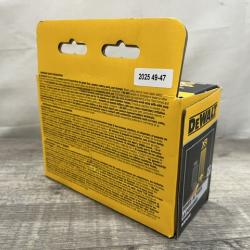 NEW - DEWALT 20V MAX XR POWERSTACK Lithium-Ion Battery Starter Kit with 1.7Ah Battery and Charger