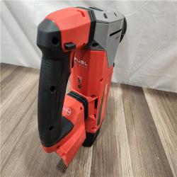AS-IS- Milwaukee M18 FUEL 18-Volt Lithium-Ion Brushless Cordless SDS-Plus 1-1/8 in. Rotary Hammer Drill (Tool-Only)