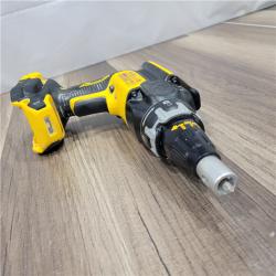 AS-IS Dewalt DCF630B 20V MAX COMPACT SCREWGUN