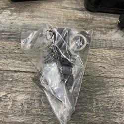 AS-IS DEWALT ATOMIC 20V MAX Cordless Brushless Oscillating Multi Tool Kit