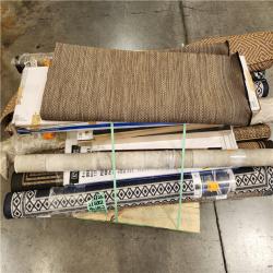Phoenix AS-IS Mixed Home Improvement Pallet