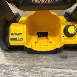 AS-IS DEWALT 20V MAX Jobsite Fan (Tool Only)