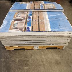 Phoenix Location NEW MSI Abatec 100 sq. ft. 3.9 ft. x 25.7 ft. x 1.5 mm Vinyl For Underlayment (25 Cases)