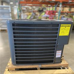 DALLAS LOCATION - Goodman 3.5 TON 14.3 SEER2 Classic Series Heat Pump Condenser - GSZB404210