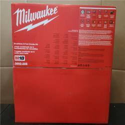 Phoenix NEW Milwaukee M18 18V Lithium-Ion Cordless Combo Kit (8-Tool) with (4) Batteries  Charger and Tool Bag SEALED