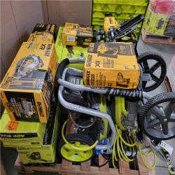 PHOENIX AS-IS TOOL PALLET