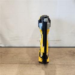 DEWALT ATOMIC 20V MAX Lithium Ion Cordless 23 Gauge Pin Nailer Kit