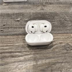AS-IS AirPods Pro (2nd generation) with MagSafe Case