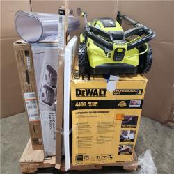 Phoenix AS-IS Monster Turbo Pallet