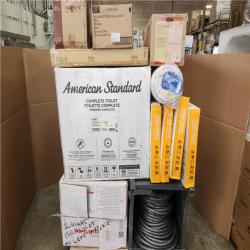 Phoenix AS-IS Mixed Home Improvement Pallet