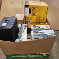 Phoenix AS-IS .Com Home Improvement Pallet