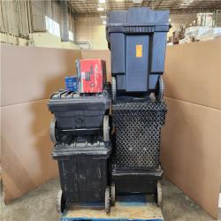 Phoenix AS-IS .Com Home Improvement Pallet