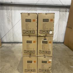 Houston Location - AS-IS home improvement pallet QTY 12