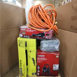 Phoenix AS-IS Monster Turbo Pallet