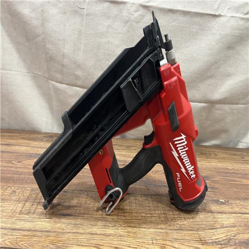 AS-IS Milwaukee 2744-20 M18 FUEL 21-Degree Cordless Framing Nailer (Tool Only)