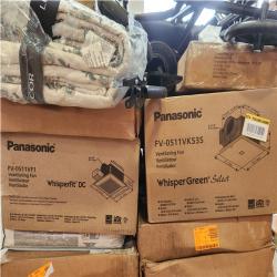 Phoenix AS-IS Monster Turbo Pallet
