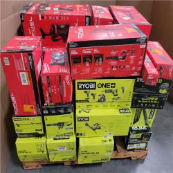 PHOENIX AS-IS TOOL PALLET