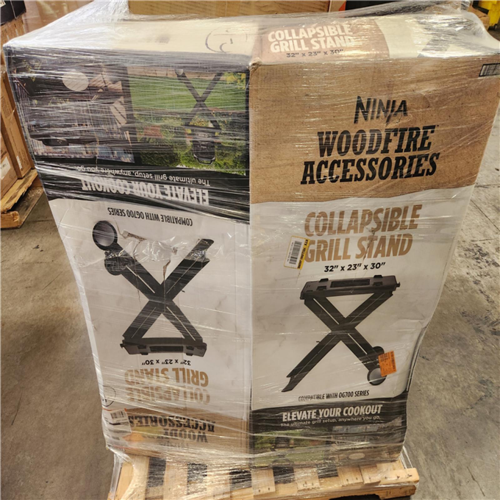Phoenix AS-IS Mixed Home Improvement Pallet