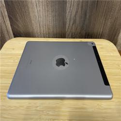 Apple iPad 32GB (6TH Generation ) Silver