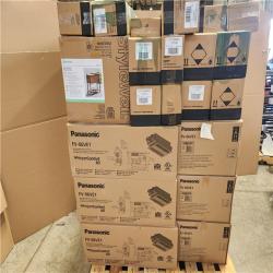 Phoenix AS-IS Mixed Home Improvement Pallet
