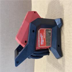 AS-IS Milwaukee 2475-20 M12 Compact Inflator (Tool Only)